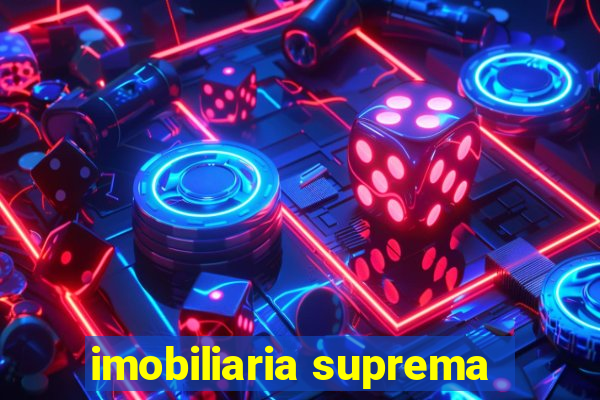 imobiliaria suprema