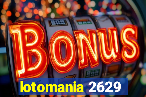 lotomania 2629