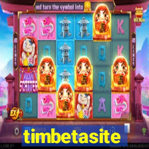 timbetasite