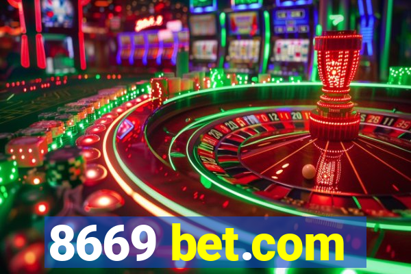 8669 bet.com