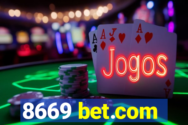 8669 bet.com