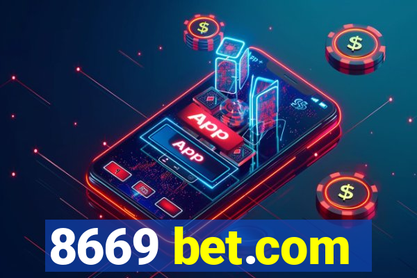 8669 bet.com