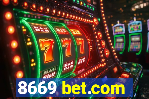 8669 bet.com