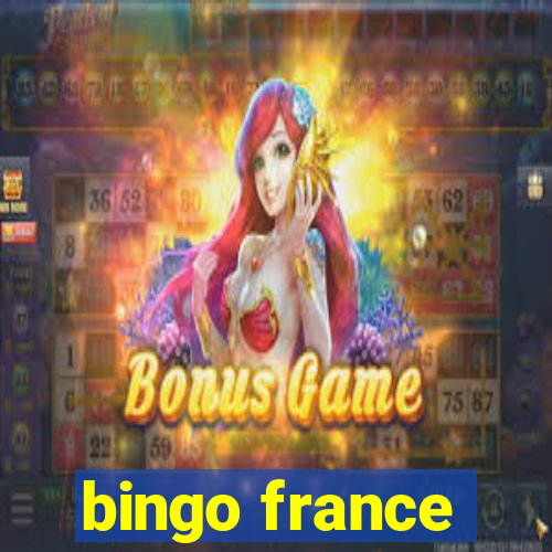 bingo france