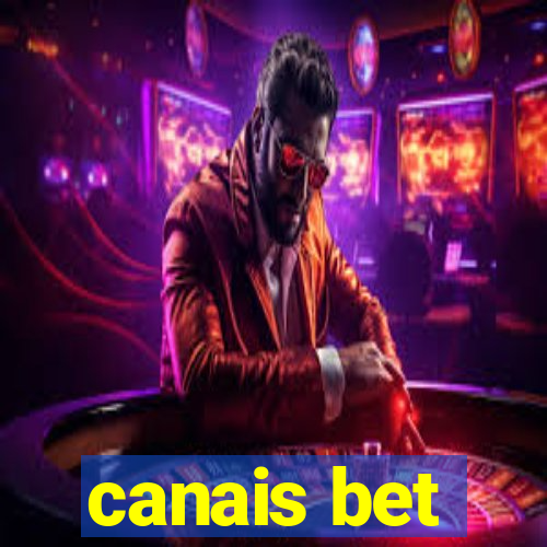 canais bet