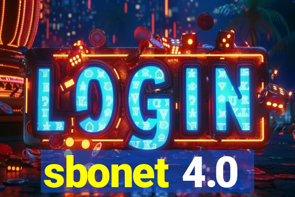 sbonet 4.0