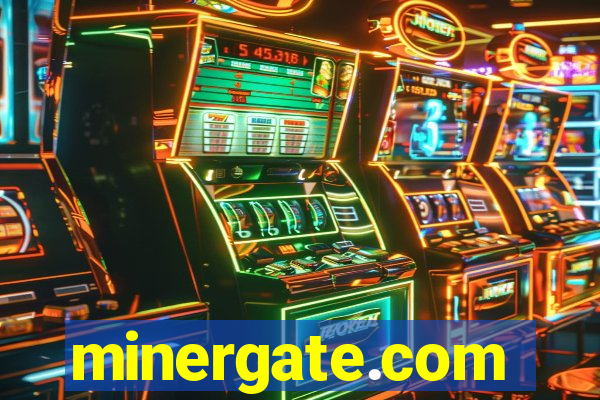 minergate.com