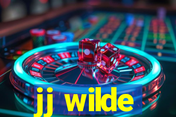 jj wilde