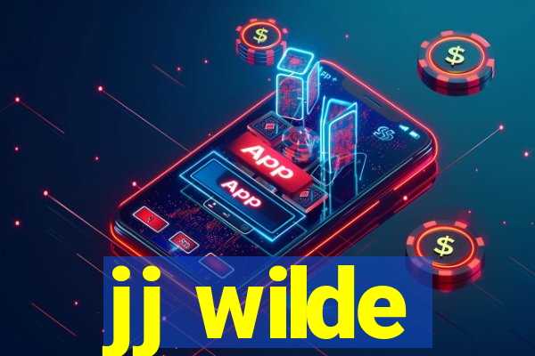 jj wilde