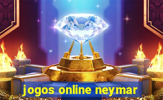 jogos online neymar