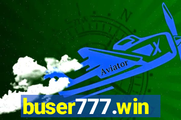 buser777.win