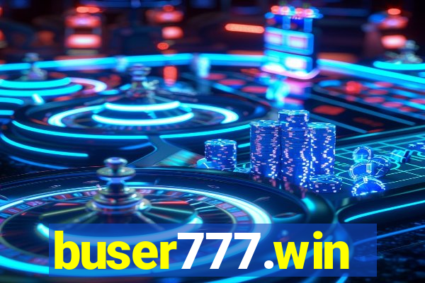 buser777.win