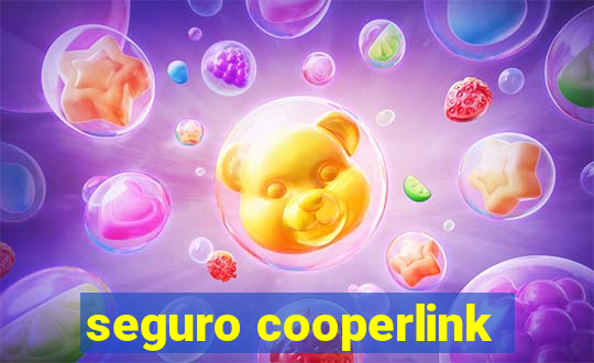 seguro cooperlink