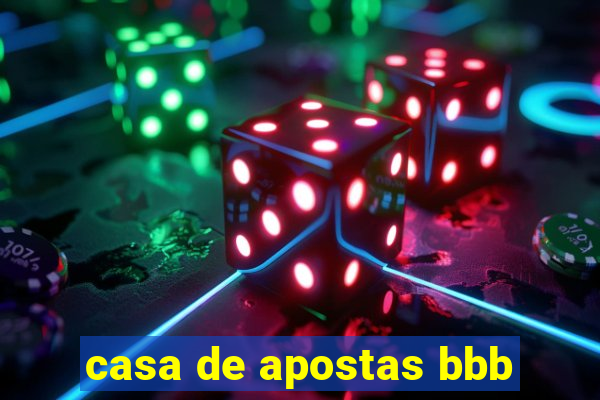 casa de apostas bbb