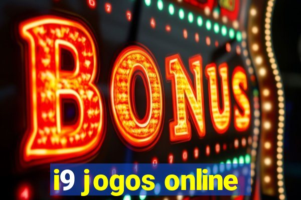 i9 jogos online