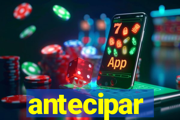 antecipar promo莽茫o vivo