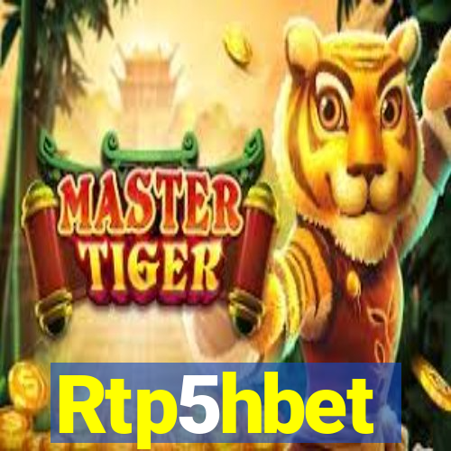 Rtp5hbet