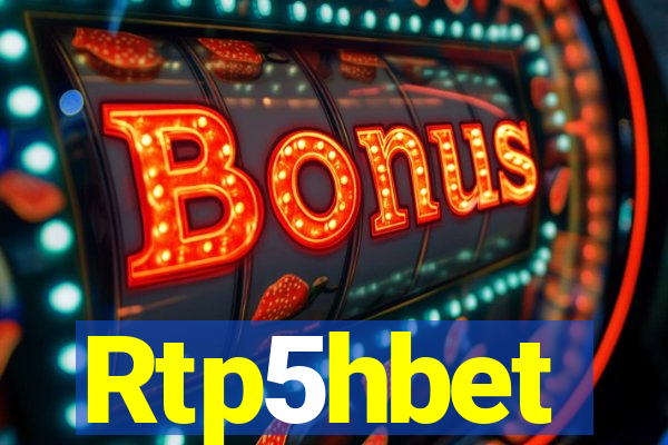 Rtp5hbet