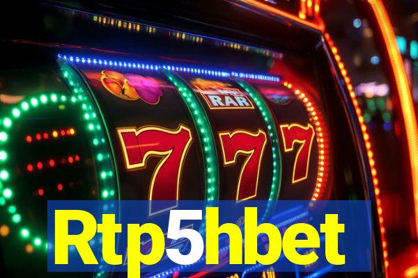 Rtp5hbet