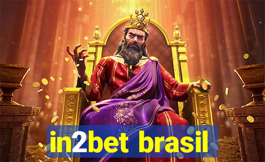 in2bet brasil