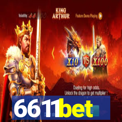 6611bet