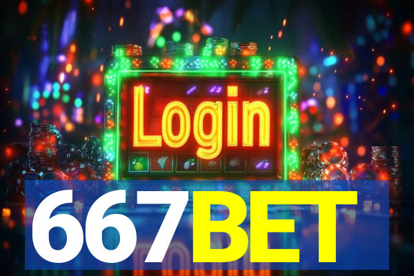 667BET