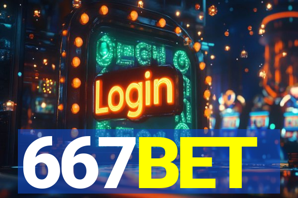 667BET