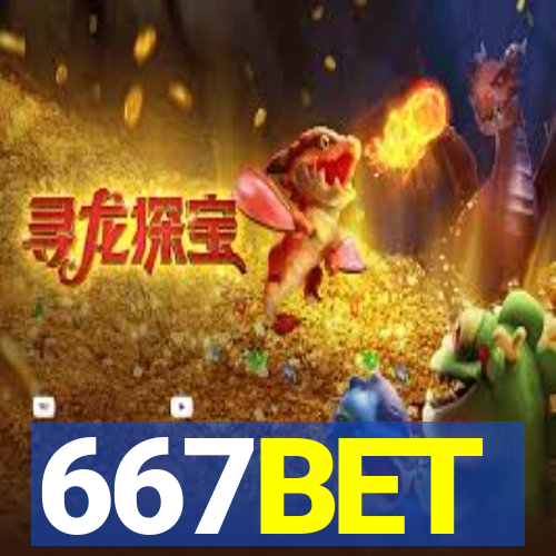 667BET