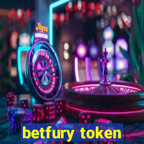 betfury token