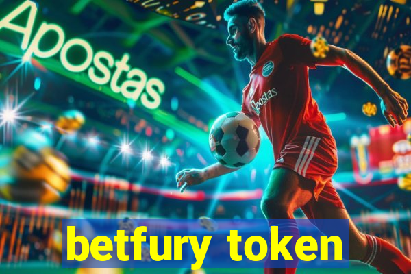 betfury token