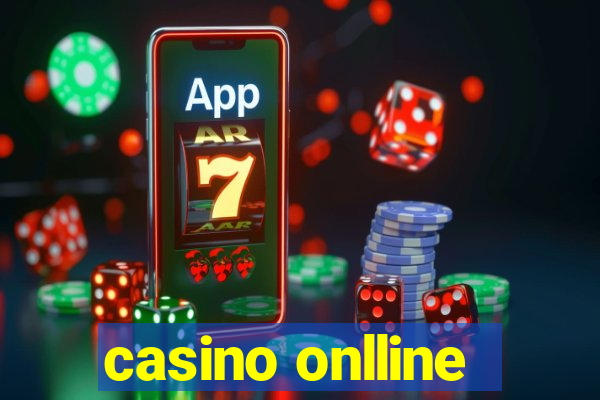 casino onlline