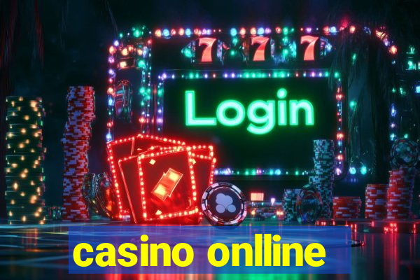 casino onlline