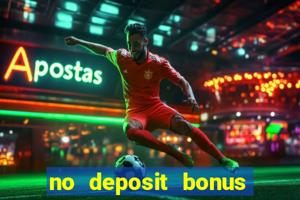 no deposit bonus europa casino