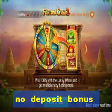 no deposit bonus europa casino