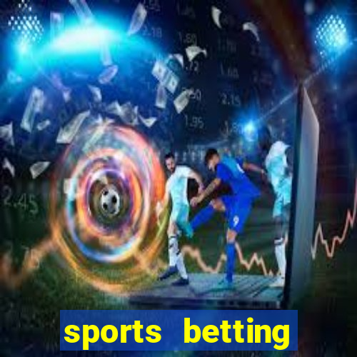 sports betting united states