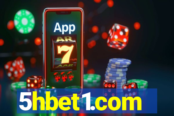 5hbet1.com