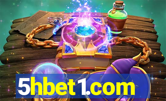 5hbet1.com