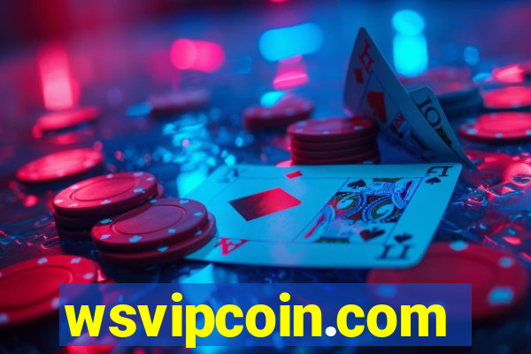 wsvipcoin.com