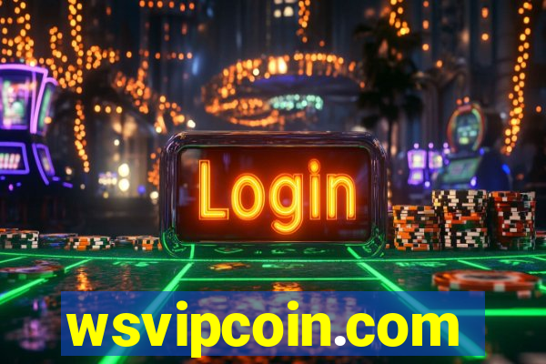 wsvipcoin.com