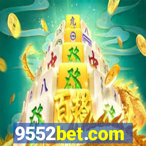 9552bet.com