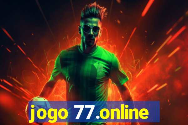 jogo 77.online