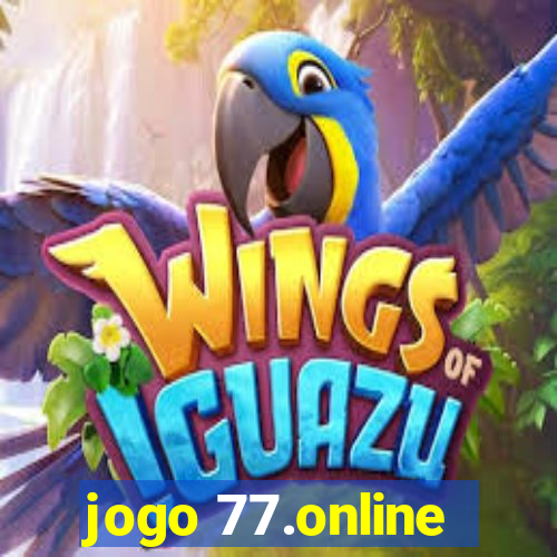 jogo 77.online