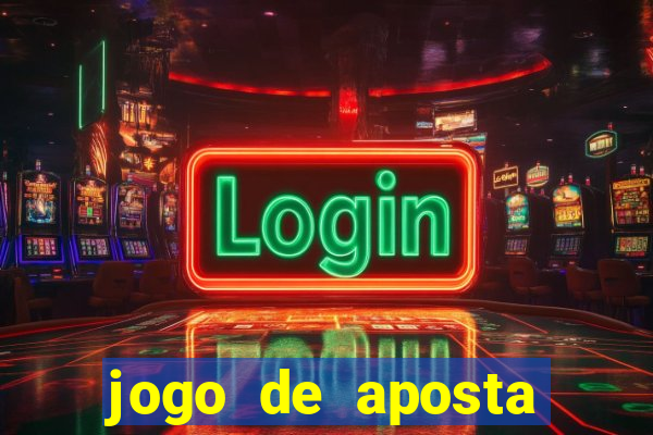 jogo de aposta online roleta