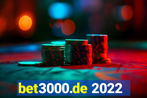 bet3000.de 2022