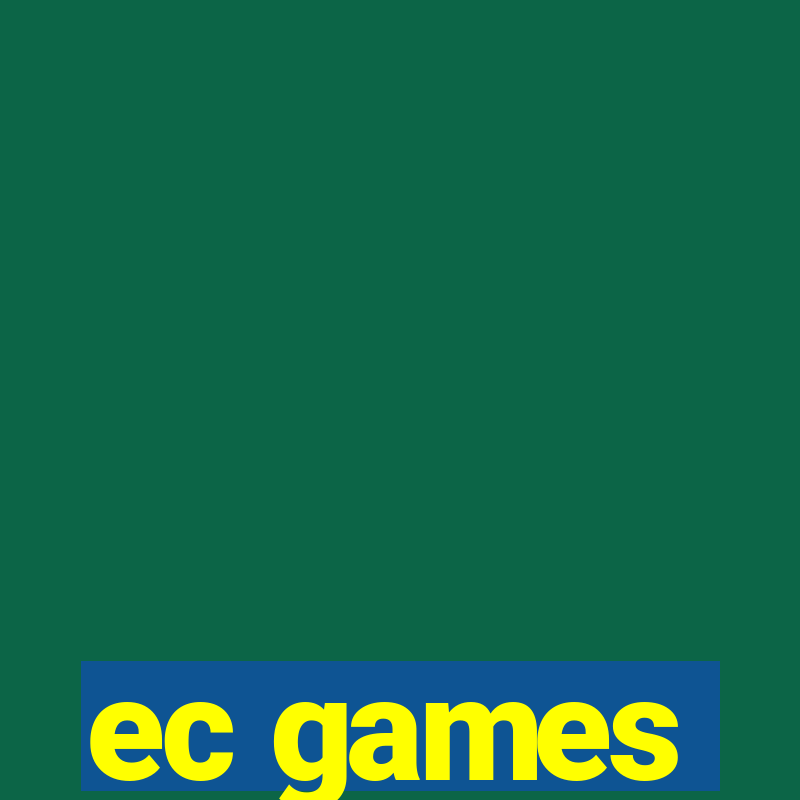 ec games