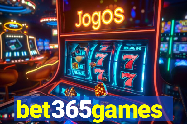 bet365games