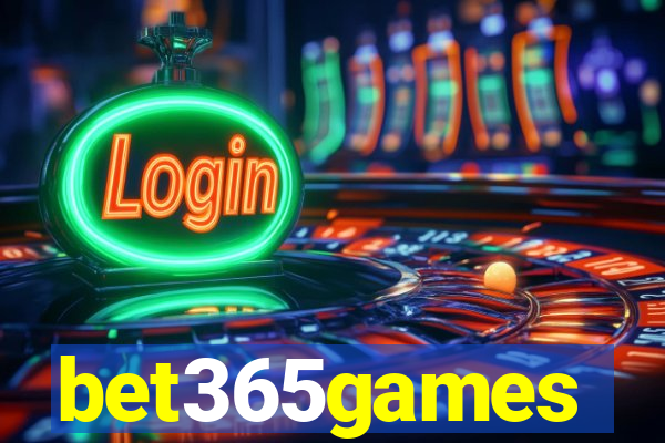 bet365games