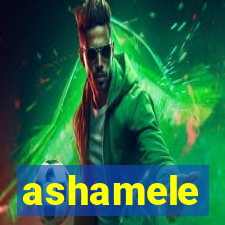 ashamele