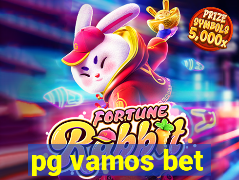 pg vamos bet