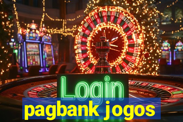 pagbank jogos